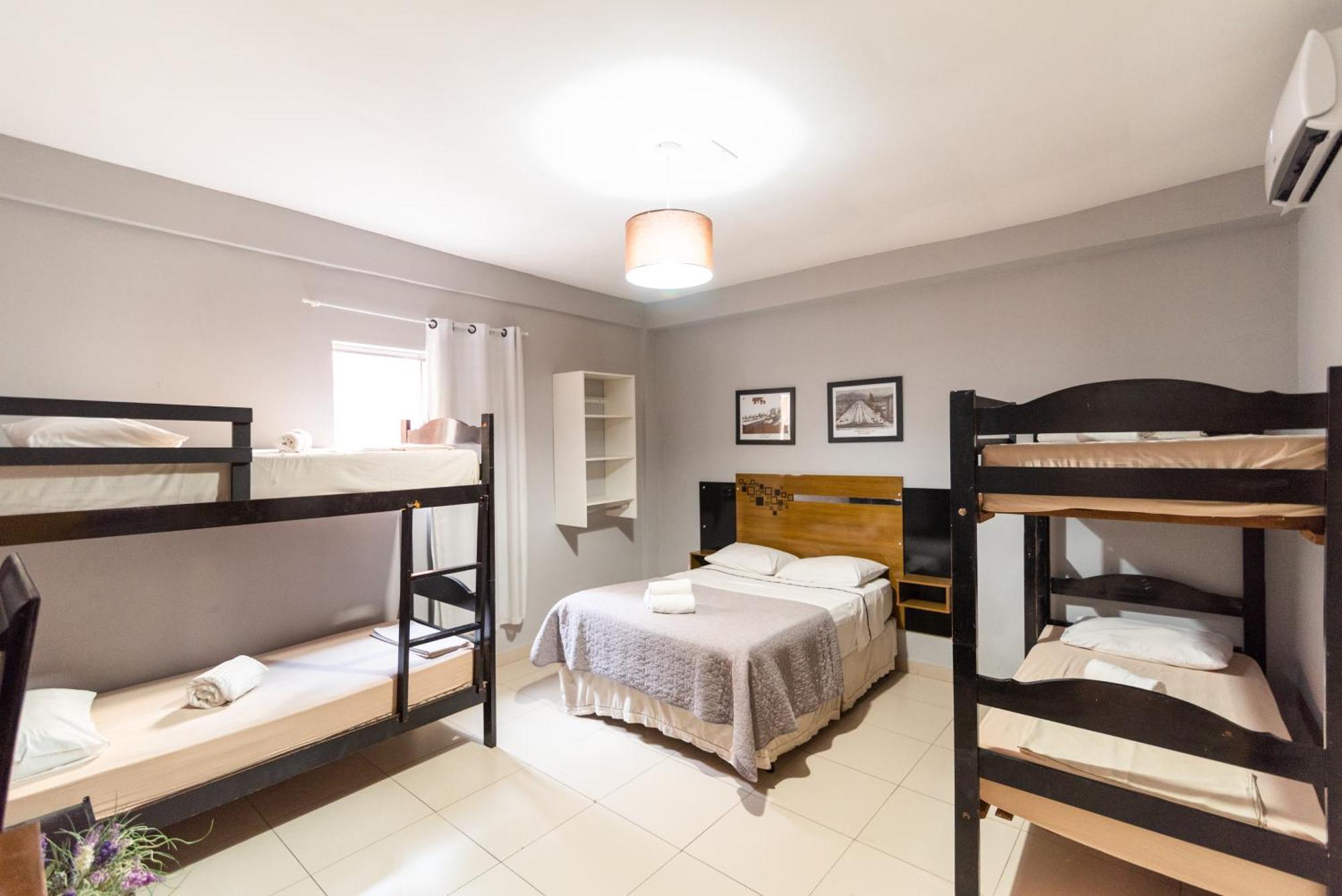 Hmg - De Botafogo - Acomodacoes Economicas Hostel Rio de Janeiro