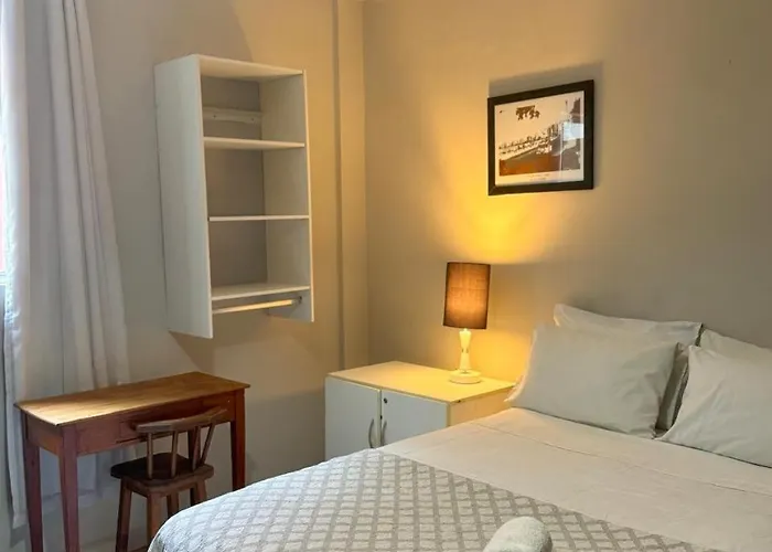 Ace Praia de Botafogo Suites