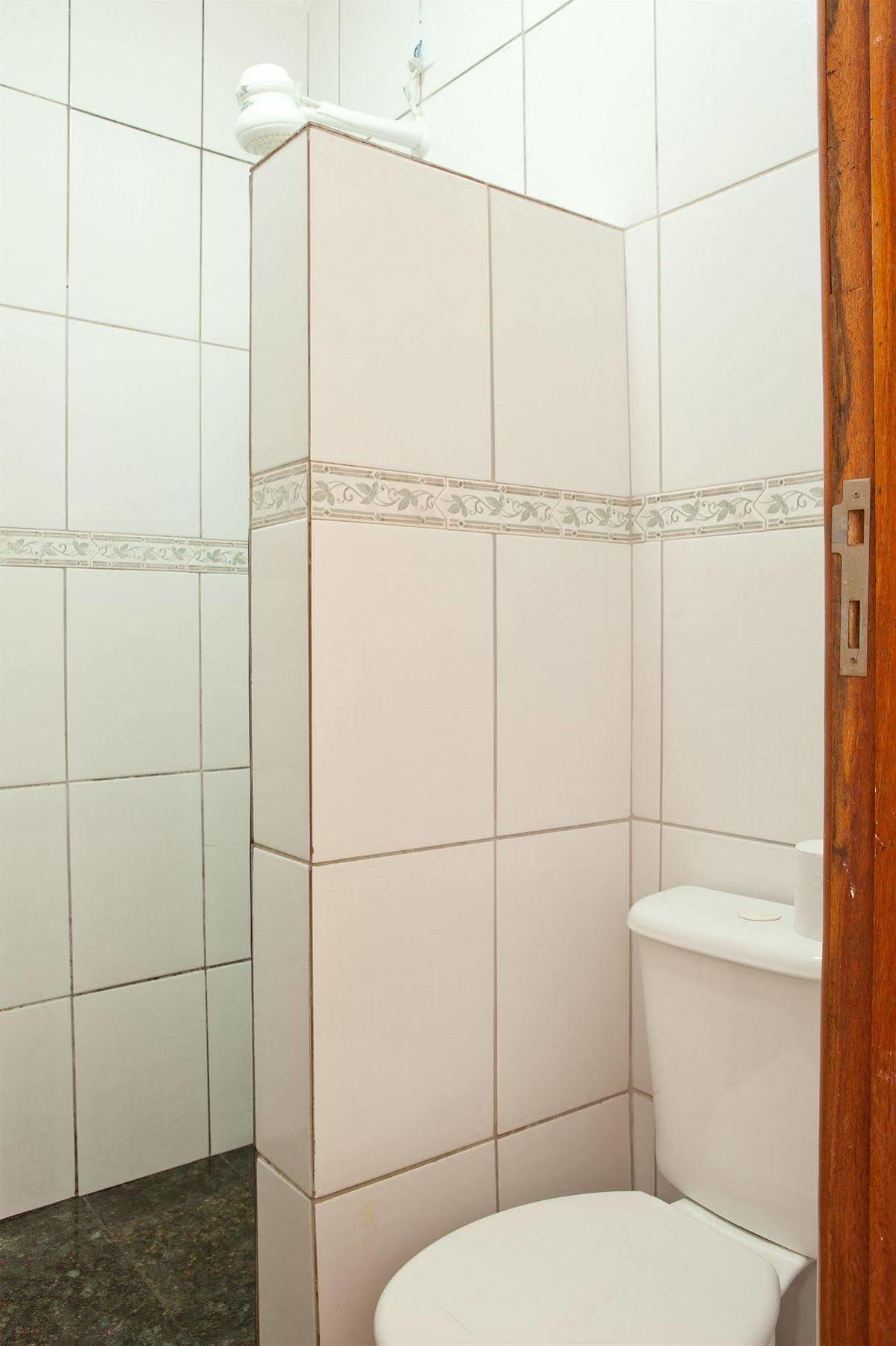 Hostal Hmg - De Botafogo